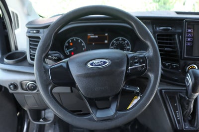2021 Ford Transit-350 Base