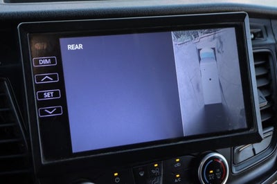 2021 Ford Transit-350 Base