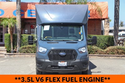 2021 Ford Transit-350 Base