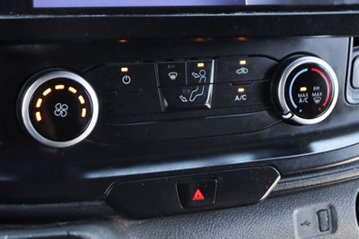 2021 Ford Transit-350 Base