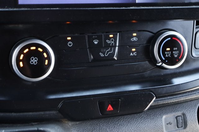 2021 Ford Transit-350 Base