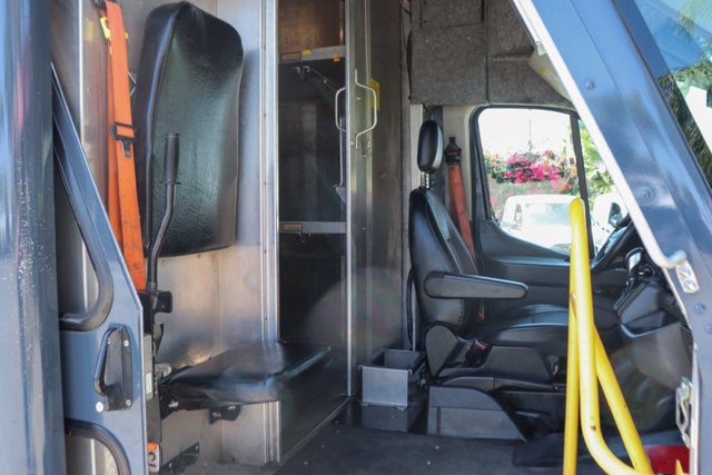 2021 Ford Transit-350 Base