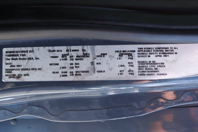 2021 Ford Transit-350 Base