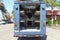 2021 Ford Transit-350 Base