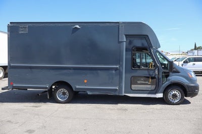 2021 Ford Transit-350 Base