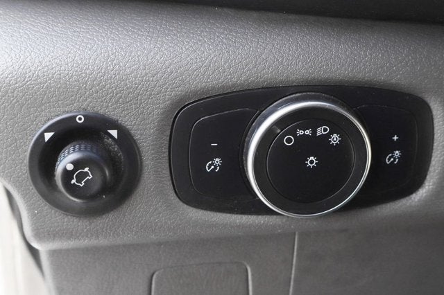2021 Ford Transit-350 Base