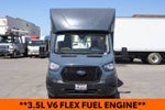 2021 Ford Transit-350 Base