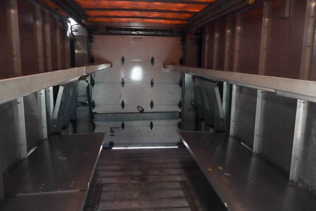 2021 Ford Transit-350 Base