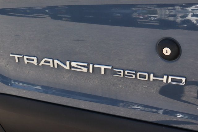 2021 Ford Transit-350 Base
