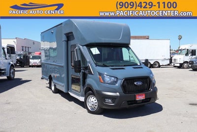 2022 Ford Transit-350 Base