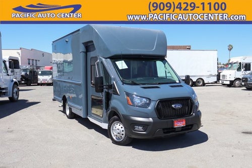 2022 Ford Transit-350 Base