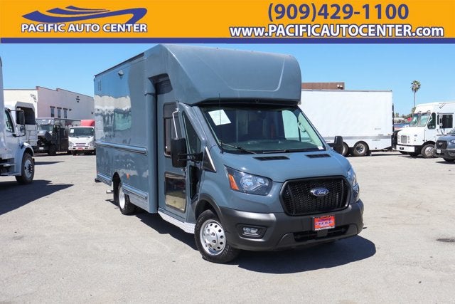 2022 Ford Transit-350 Base