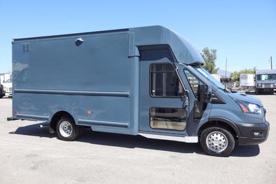 2022 Ford Transit-350 Base
