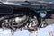 2022 Ford Transit-350 Base