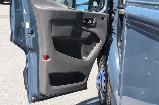 2022 Ford Transit-350 Base