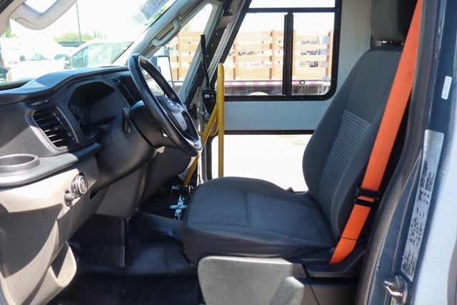 2022 Ford Transit-350 Base