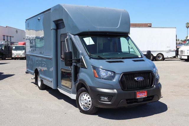2022 Ford Transit-350 Base