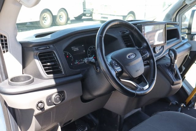 2022 Ford Transit-350 Base