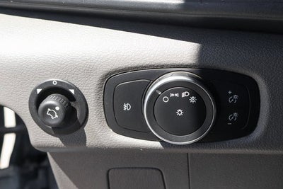 2022 Ford Transit-350 Base