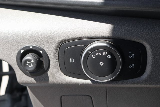 2022 Ford Transit-350 Base
