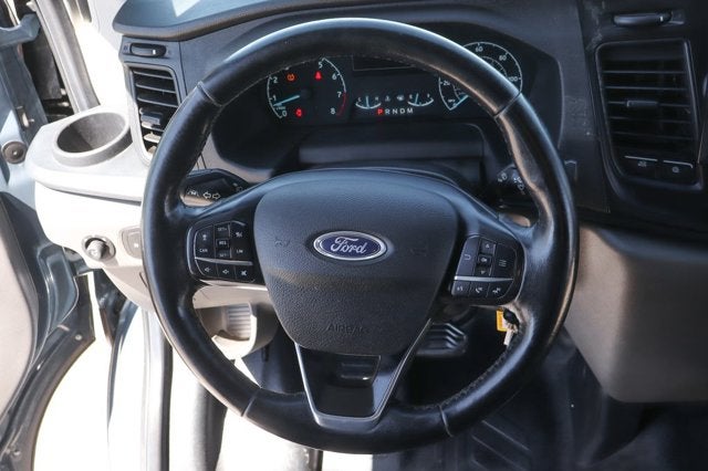 2022 Ford Transit-350 Base