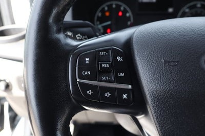 2022 Ford Transit-350 Base