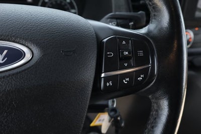 2022 Ford Transit-350 Base
