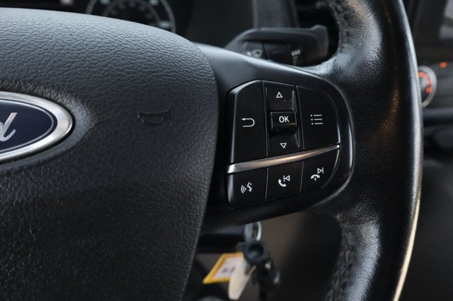 2022 Ford Transit-350 Base