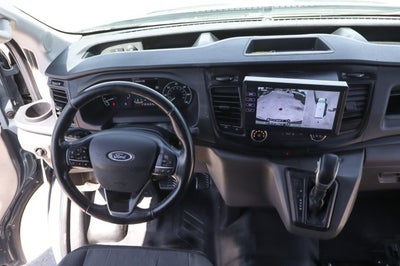 2022 Ford Transit-350 Base