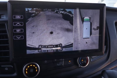 2022 Ford Transit-350 Base