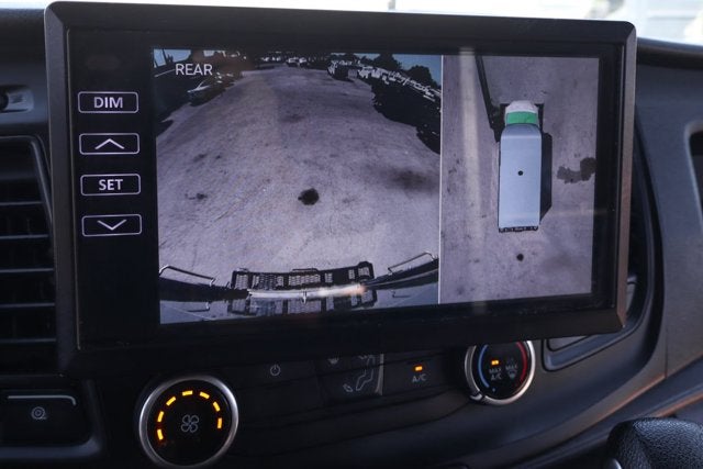 2022 Ford Transit-350 Base