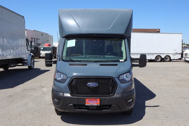 2022 Ford Transit-350 Base