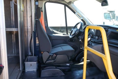 2022 Ford Transit-350 Base