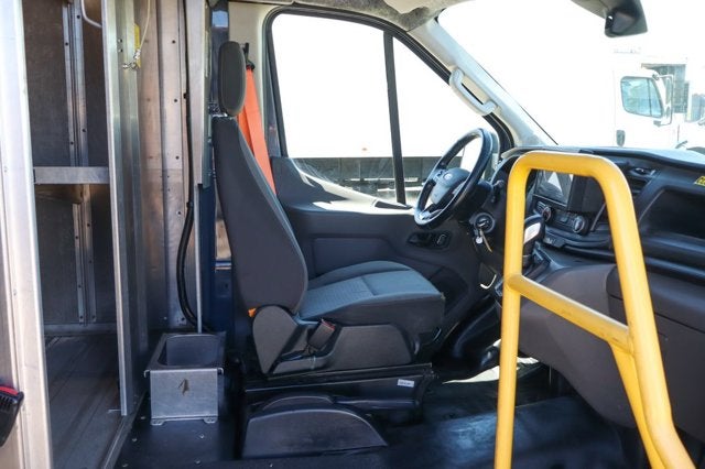 2022 Ford Transit-350 Base