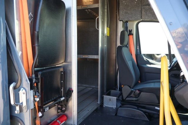 2022 Ford Transit-350 Base