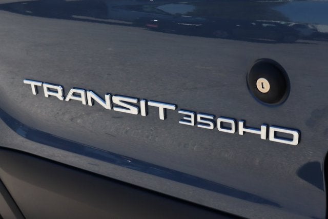 2022 Ford Transit-350 Base