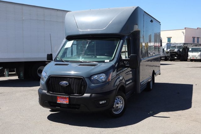 2022 Ford Transit-350 Base