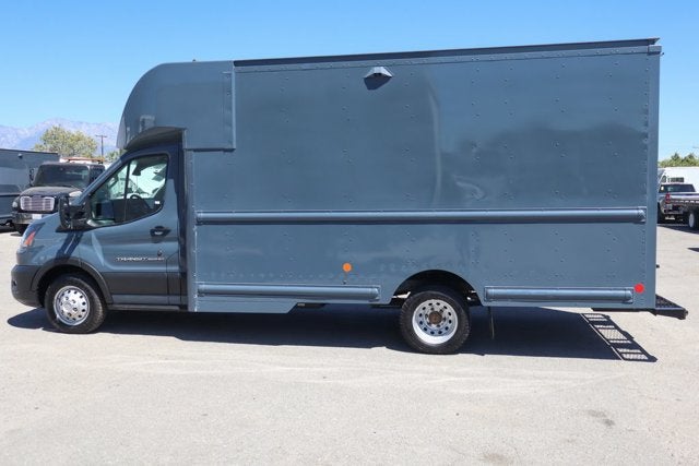 2022 Ford Transit-350 Base