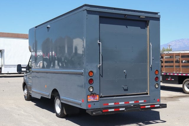 2022 Ford Transit-350 Base