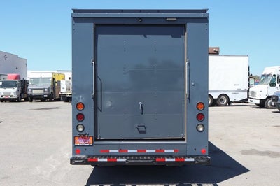 2022 Ford Transit-350 Base