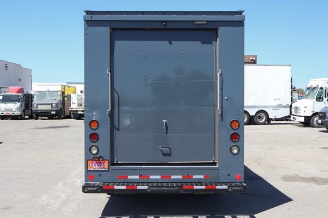 2022 Ford Transit-350 Base