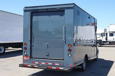2022 Ford Transit-350 Base