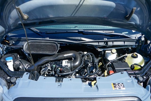 2022 Ford Transit-350 Base