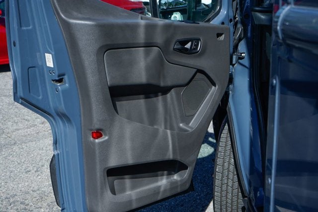 2022 Ford Transit-350 Base