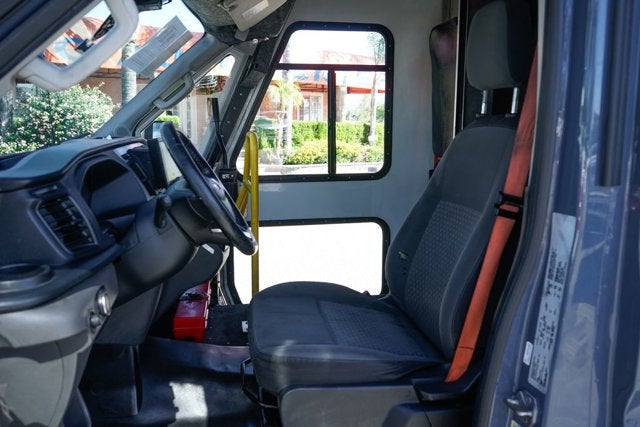 2022 Ford Transit-350 Base