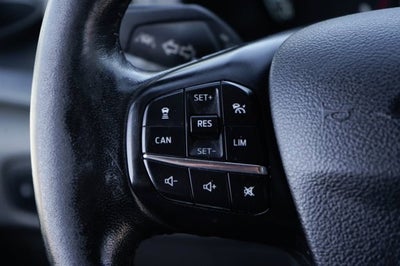 2022 Ford Transit-350 Base