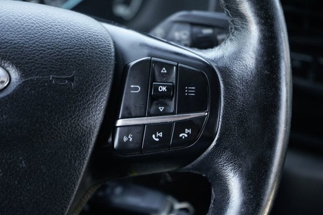 2022 Ford Transit-350 Base