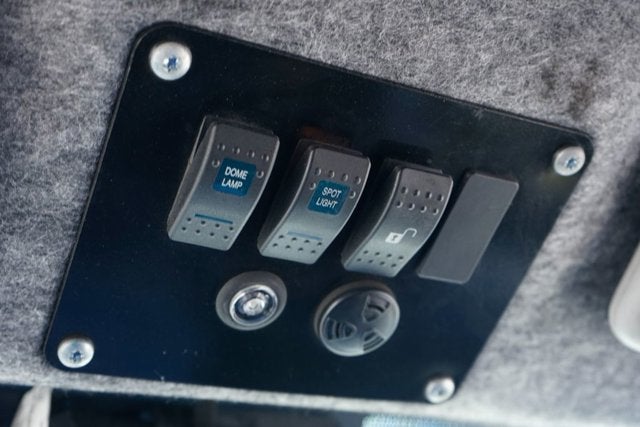 2022 Ford Transit-350 Base