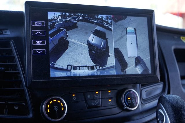 2022 Ford Transit-350 Base