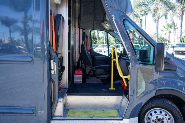 2022 Ford Transit-350 Base